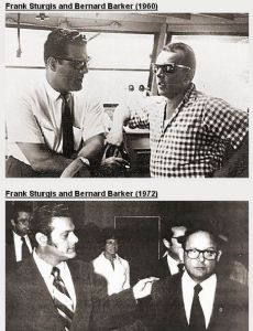 Bernard Barker