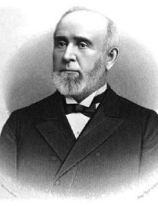 Lucius B. Darling