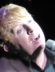 Tommy Fleming (musician)