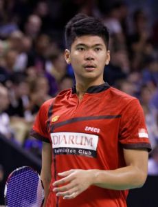 Praveen Jordan