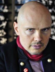 Billy Corgan