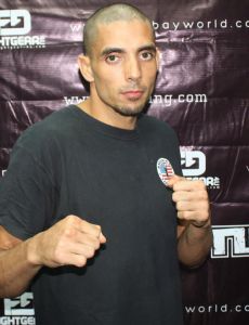 Adam Kayoom