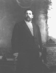 José Batlle y Ordóñez