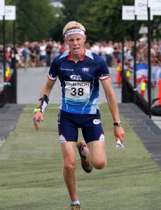 Frédéric Tranchand