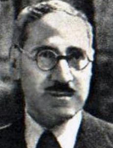 Rashid Ali al-Gaylani