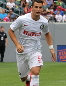 Federico Bonazzoli