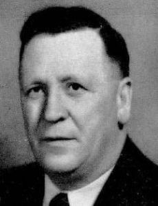 Bert Hendrickson
