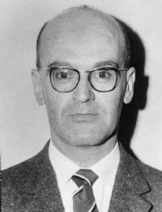 José Cabanis