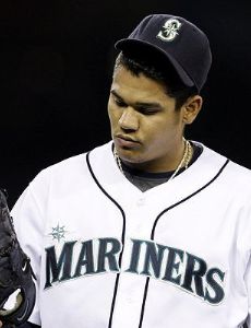 Felix Hernandez
