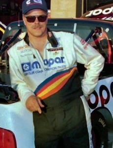 Bob Keselowski