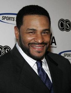 Jerome Bettis