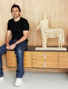 Xavier Veilhan