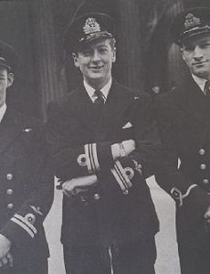 Peter Twiss