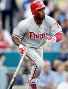 Jimmy Rollins