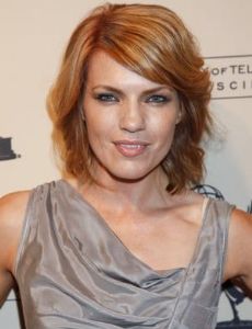 Kathleen Rose Perkins