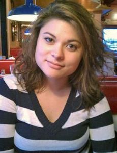 Disappearance of Bethany Decker