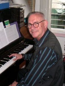 John White
