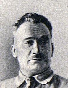 Ivan Teodorovich