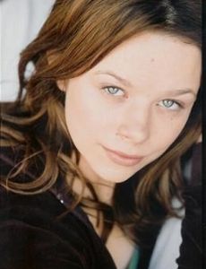 Joy Jorgensen