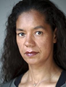 Jaye Griffiths
