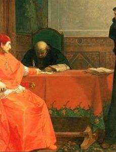 Thomas Cajetan