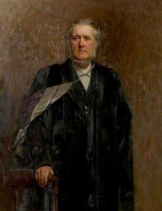 John Brown Paton