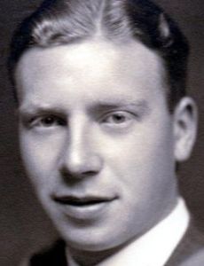 Edward H. Simpson