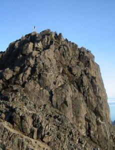 Mount Wilhelm