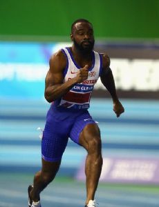 Sean Safo-Antwi