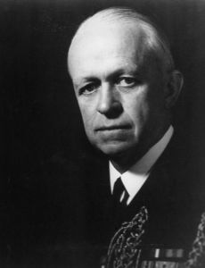 Russell Willson