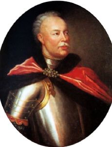 Jan Jakub Zamoyski