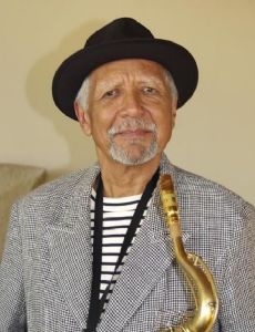 Charles Lloyd