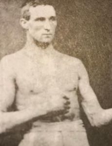 Thomas King (boxer)