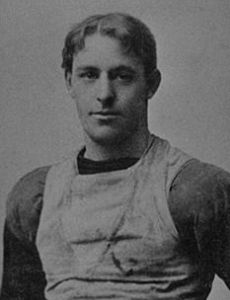 Charlie Gelbert (American football)