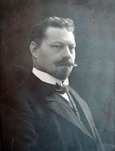 Peter Adolf Persson