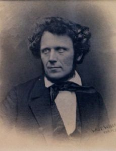 Adolph Friedrich Vollmer