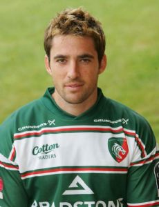 Ian Humphreys