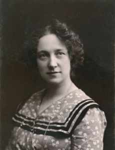 Johanne Dybwad (actress)