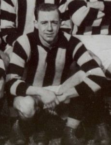 Jack Burns (Australian footballer)