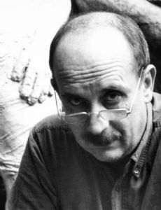 Bohumil Zemánek