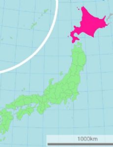 Hokkaido