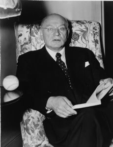 Emanuel Celler