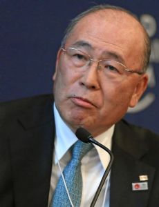 Atsutoshi Nishida