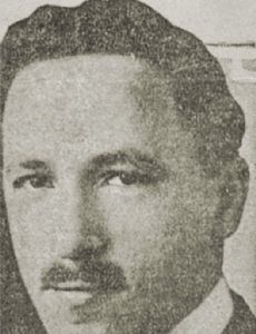 Philip R. Alstat