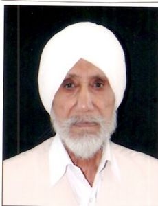 Jagbir Singh Chhina