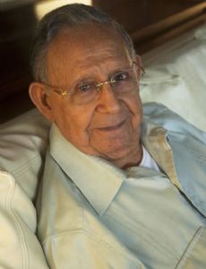 Rafael Guerra Ramos