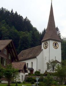 Fischenthal