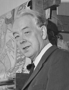 Einar Skjæraasen