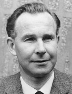 Dag Berggrav
