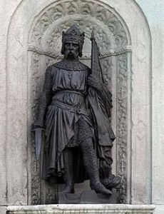 Fulk, King of Jerusalem
